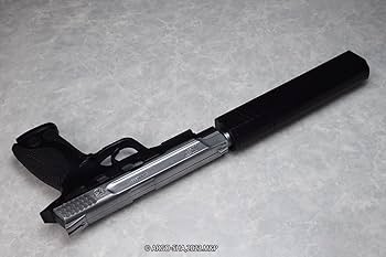 Amazon | Fullcock Realfoam Water Gun 第15弾 M&P 9L